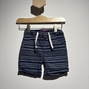 Short Lulu Castagnette 2 ans