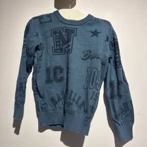 Pull Tape à l'Œil 5 ans