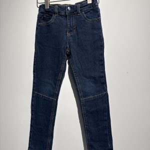 Jean épais Sergent Major 4 ans