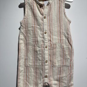 Combishort Tape à l'oeil 3 ans