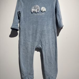 Pyjama Kiabi 2 ans