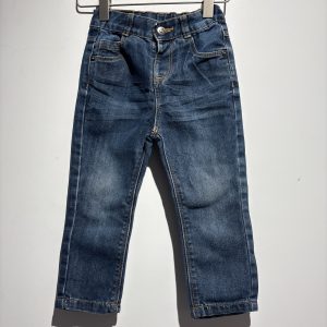 Jean Tape à l'oeil 2 ans