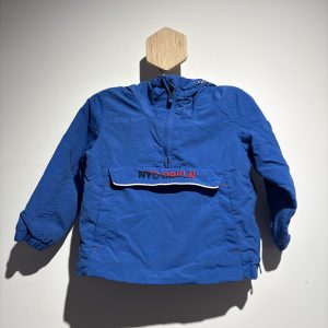 Coupe vent Unilimited DVSN 2 ans