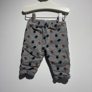 Pantalon epais Orchestra 3 mois