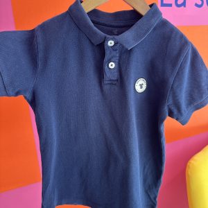 Polo Southwest 8 ans