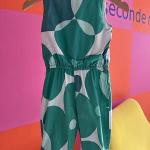 Combipantalon Obaibi 12 mois