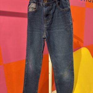 Jean regular Inextenso 10 ans