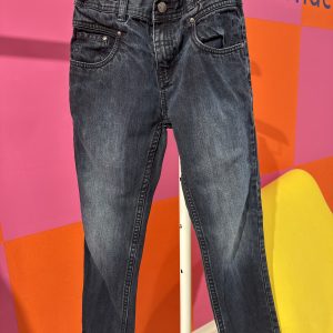 Jean foncé Du Pareil au Même 10 ans