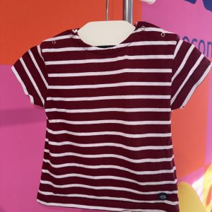 T shirt Armor baby 18 mois