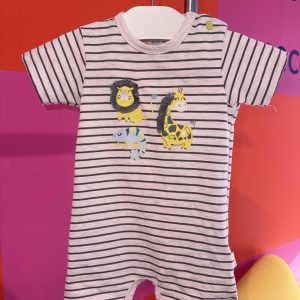 Combishort DIKJE 6 mois