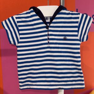 T shirt Petit Bateau 12 mois