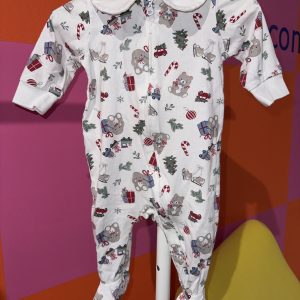 Pyjama de noel H&M 3 mois