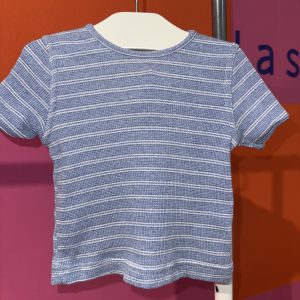 T shirt Petit Boy 6 mois vintage