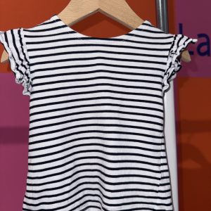 T shirt marinière Kiabi 6 mois