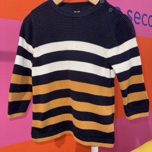 Pull Orchestra 2 ans