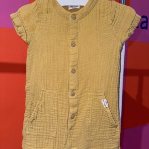 Barboteuse Tape à l'oeil 9 mois