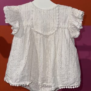 Barboteuse Louise Misha 9 mois