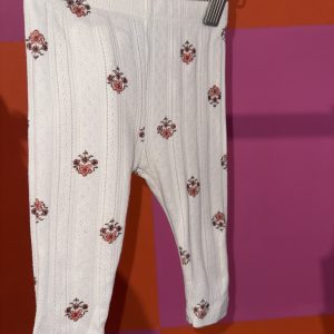 Legging tape à l'oeil 6 mois