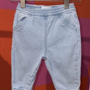 Jean Cadet Rousselle 6 mois