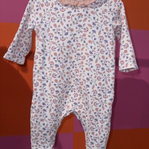 Pyjama Sergent Major 6 mois