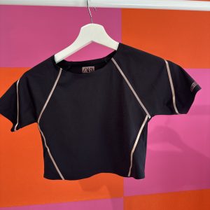 T shirt Zara Sport 8 ans