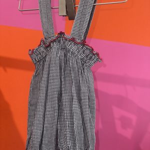 Barboteuse Jacadi vintage 3 mois