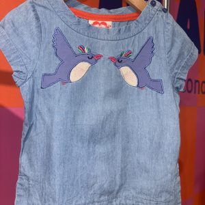 T shirt TOOTSA 2 ans