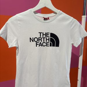 Tshirt The North Face 10 ans