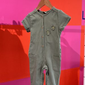 Combi pantalon Tape à l'Oeil 2 ans