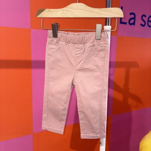 Pantalon Rose Tex 12 mois