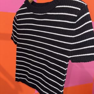 Tshirt croptop H&M 8 ans