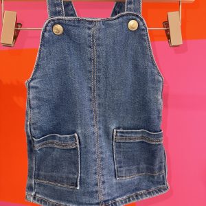 Robe jean Tape à l'oeil 3 mois