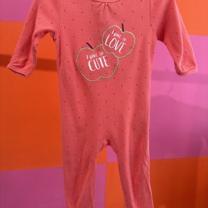 Pyjama Gémo 12 mois