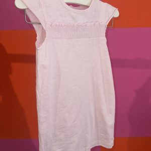 Robe Mots d'enfants 18 mois