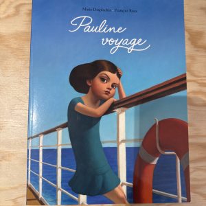 Pauline voyage