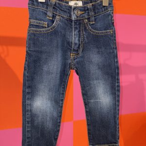 Jean Timberland 2 ans