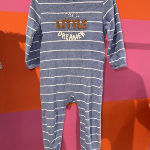 Pyjama Kiabi 2 ans