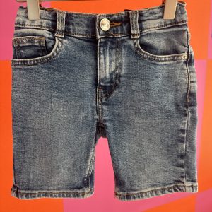 Bermuda en jean Kiabi 5 ans