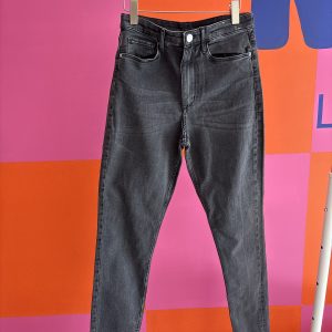 Jean gris H&M 11 ans