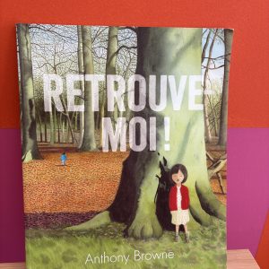 Retrouve-moi