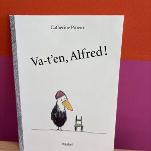 Va-t'en Alfred !