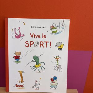 Vive le sport !