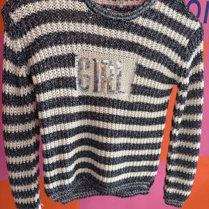 Pull "Girl" Orchestra 10 ans