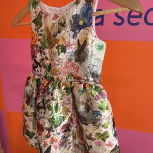 Robe de gala H&M 5 ans