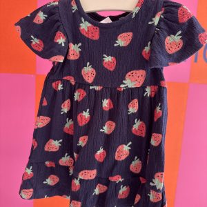 Robe La halle 3 mois