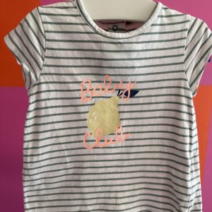 Tshirt Tape à l'oeil 18 mois