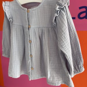 Tshirt manches longues Vertbaudet 12 mois