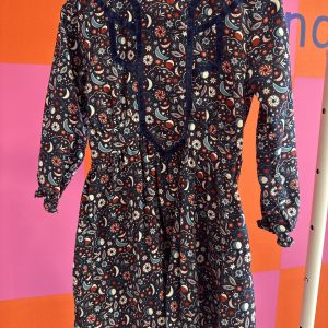 Robe Tape à l'Oeil 4 ans