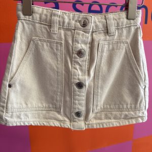 Jupe Tape à l'Oeil 4 ans