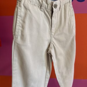 Pantalon Gap 3 ans